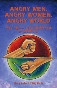 Angry Men, Angry Women, Angry World