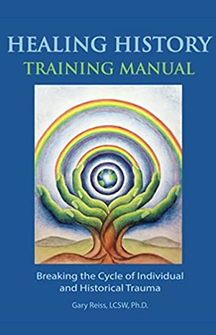 Healing History Training Manual